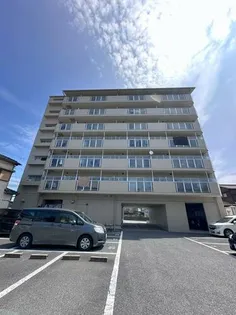 キャッスルコートイワキの画像