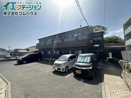 ブルーメンⅡの画像