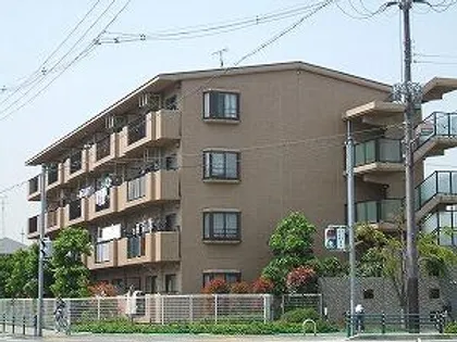 セレーノ園田の画像