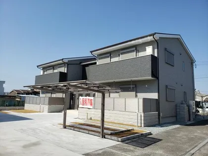 ラルーナ寺門の画像