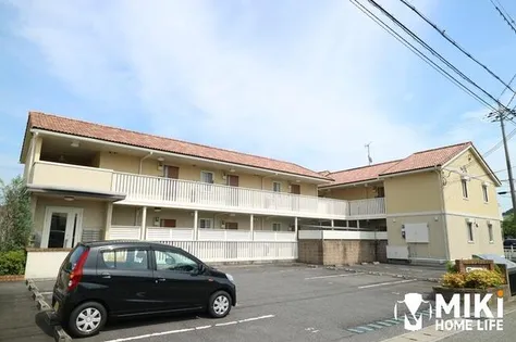 石がけ五番館の画像