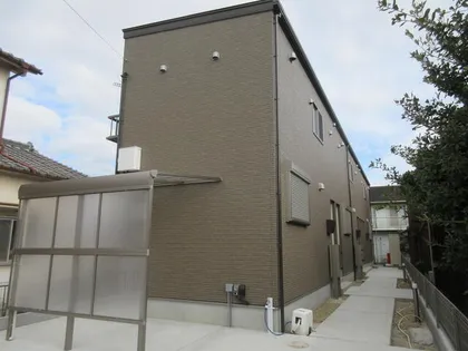 フリーデン加古川の画像