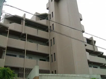 イーストハイムの画像