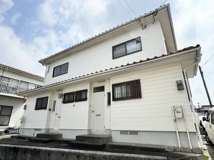 福岡県北九州市小倉南区守恒本町1丁目【タウンハウス】の外観