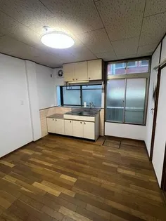 福岡県北九州市八幡西区熊西1丁目【マンション】の外観