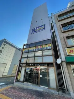 黄金ハイツの画像