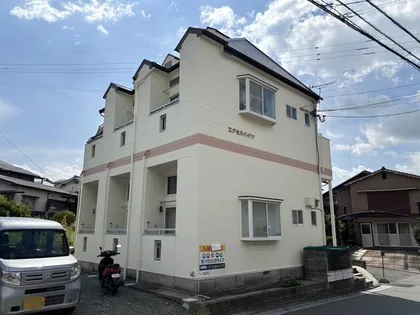 エクセルハイツ【103号室】の外観