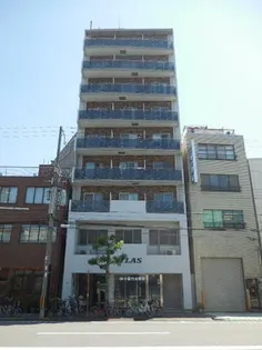 第Ⅱマンションアトラスの画像