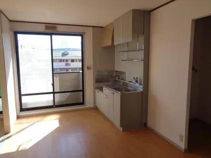 サンビレッジ横代C棟の画像