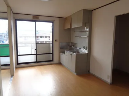 サンビレッジ横代C棟の画像