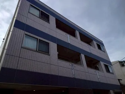 大阪府大阪市生野区小路東2丁目【マンション】の外観