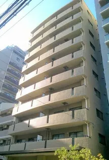 六甲クローネ【8階】の外観