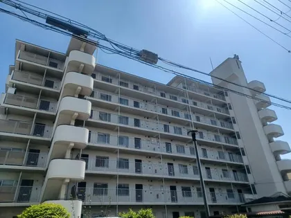 三津屋グリーンハイツの画像