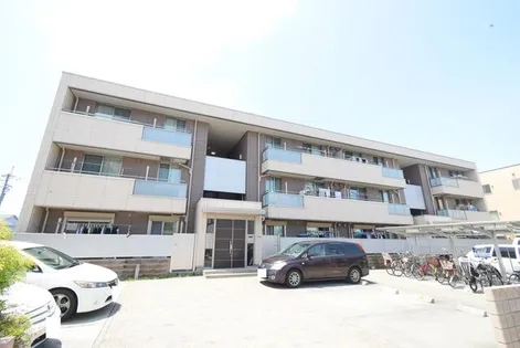 ケーズハーモニー近江堂の画像