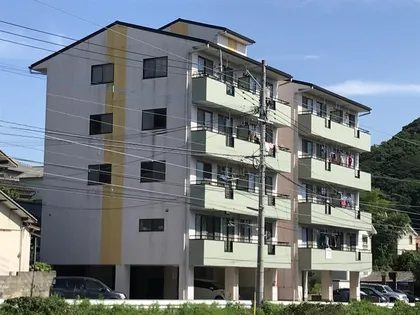 サンハイツ中村の画像