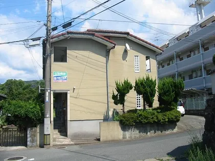 エクセル産大前【205号室】の外観