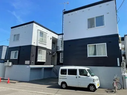 グリーングラス富丘の画像