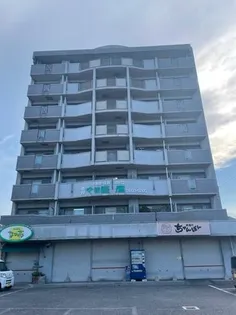 サクシード浅川【2階】の外観