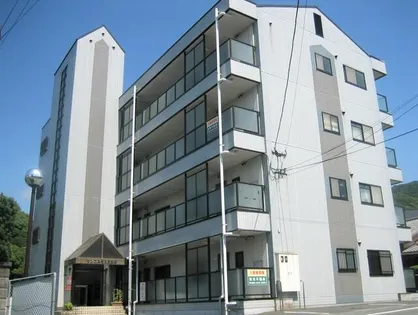 サンコスモス京良城の画像