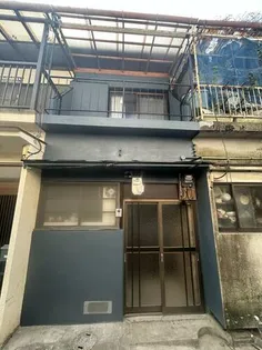 大阪府豊中市原田元町1丁目【テラスハウス】の外観