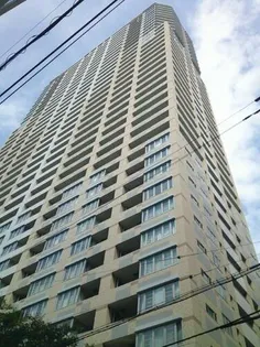 ビオール大阪大手前タワー【6階】の外観