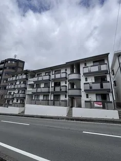 サンハイツ多井田【206号室】の外観