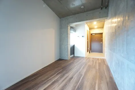 ガレット南福岡【5階】の外観