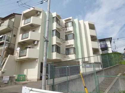 ミナトひまわりマンションの画像