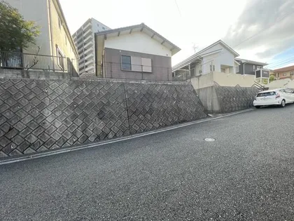 福岡県北九州市八幡西区浅川1丁目【一戸建】の外観