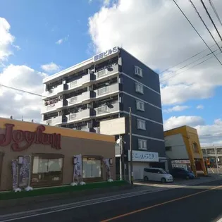 敷田ビルの画像