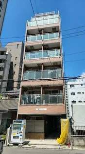 古湊第2リーフビルの画像