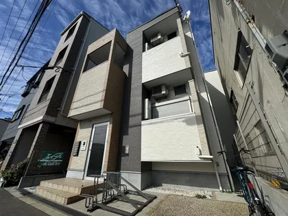 CLAVISみなとの画像