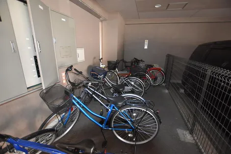 CASA児玉【4階】のその他画像