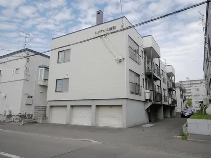 レジデンス信和の画像