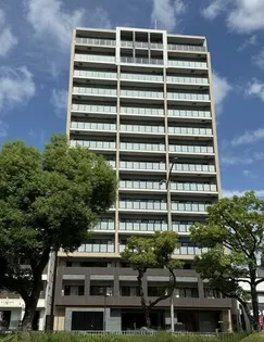 ワコーレTHE神戸フロントの画像