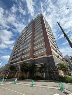 福岡県福岡市博多区銀天町1丁目【マンション】の間取り