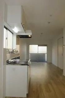 大阪府大阪市浪速区日本橋東1丁目【マンション】の外観