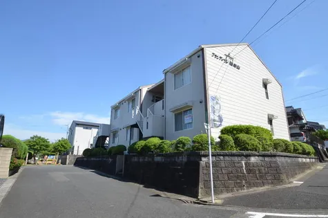 グランディール松寿山の画像