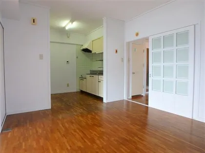 ビレッジハウス香椎浜タワー【1310号室】の外観