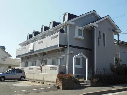 エクセル新宮駅前Ⅱの画像