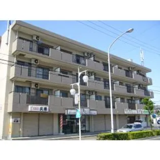 メゾンいなりの画像