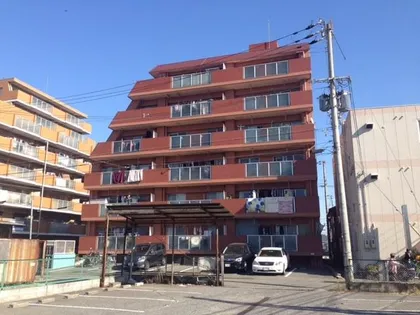 ロイヤルヴィラ飾磨の画像