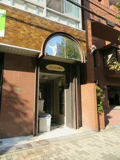 大阪府大阪市北区同心1丁目【マンション】の外観