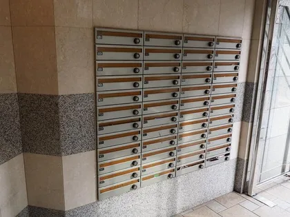 ガルフタワー【5階】のその他画像