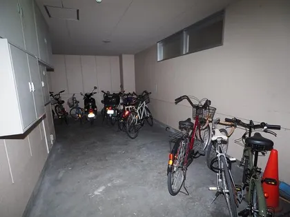 ガルフタワー【5階】のその他画像