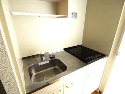 ガルフタワー【5階】のその他画像