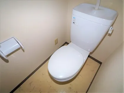 ガルフタワー【5階】のその他画像