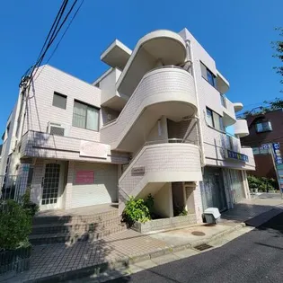 兵庫県芦屋市宮川町【マンション】の外観