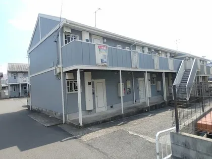 兵庫県小野市王子町【アパート】の外観