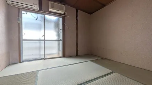 あじさいコーポの画像